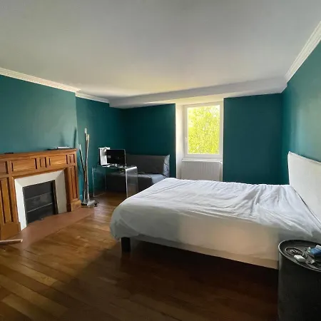 Gde Maison Avec Jardin Et Villa *