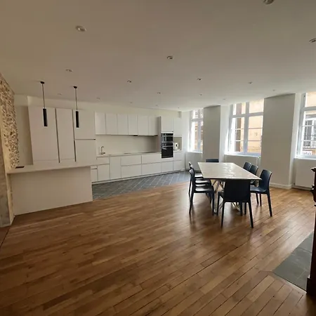 Gde Maison Avec Jardin Et Saint-Geniez-dʼOlt